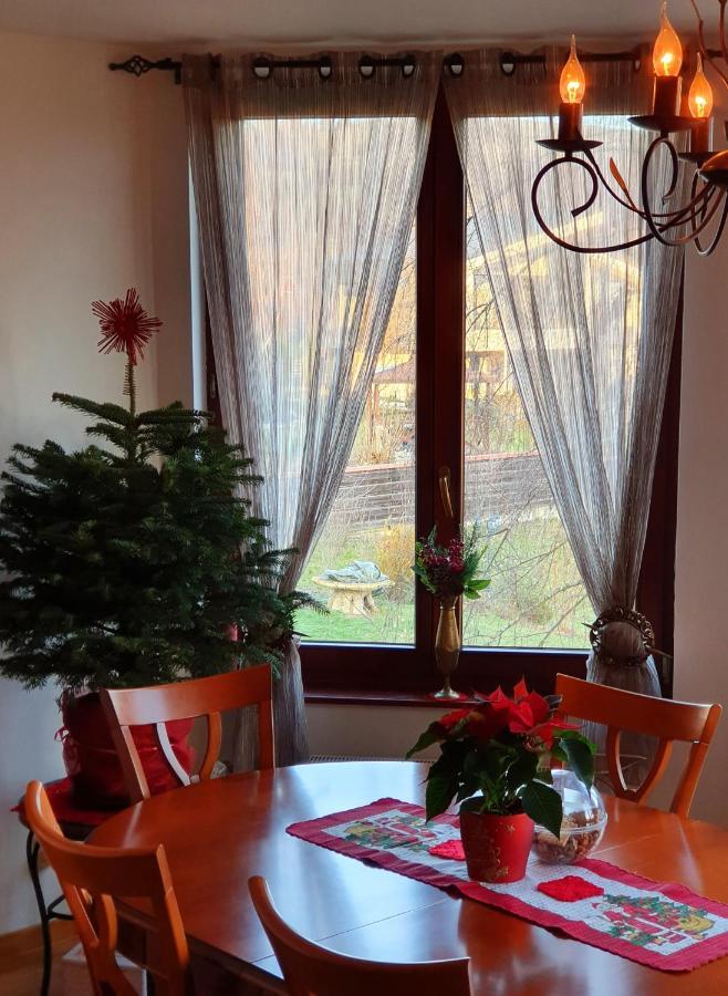 Trovanti Apartment Erdőfelek Kültér fotó