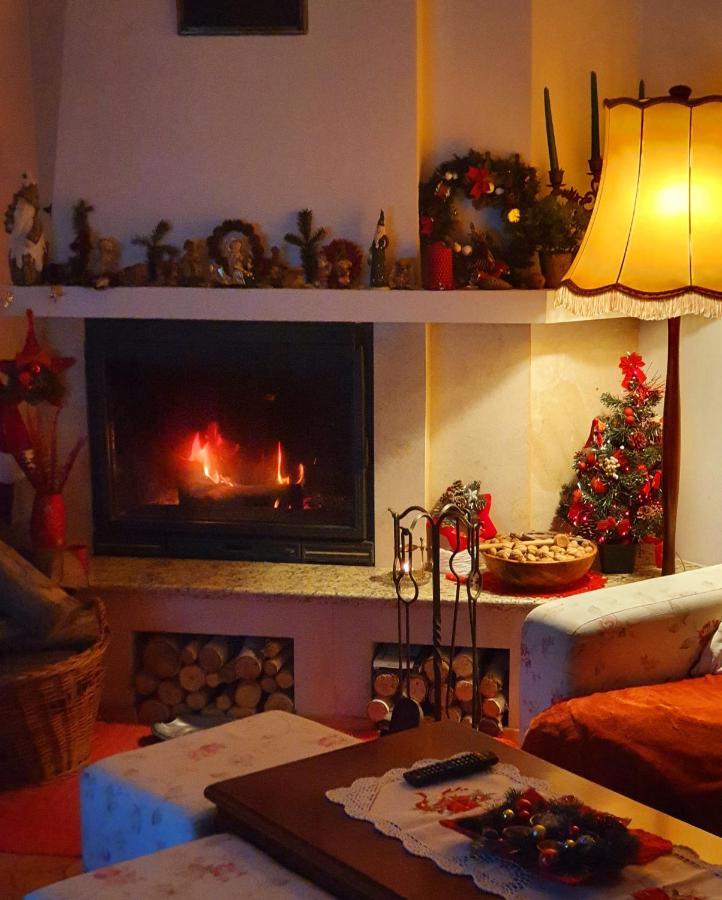 Trovanti Apartment Erdőfelek Kültér fotó