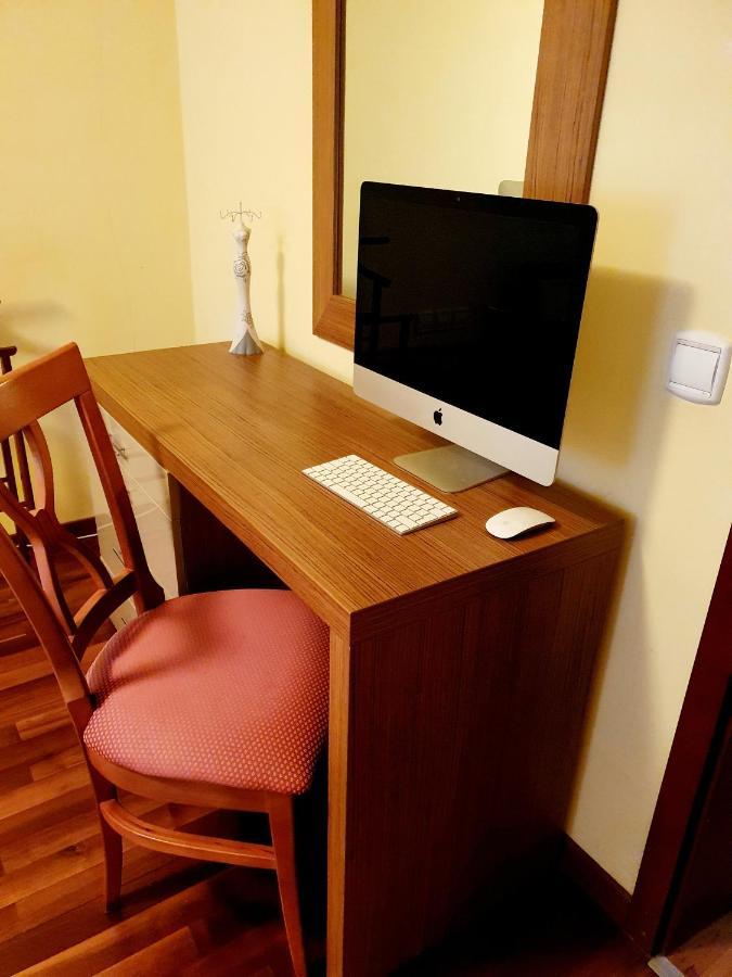 Trovanti Apartment Erdőfelek Kültér fotó