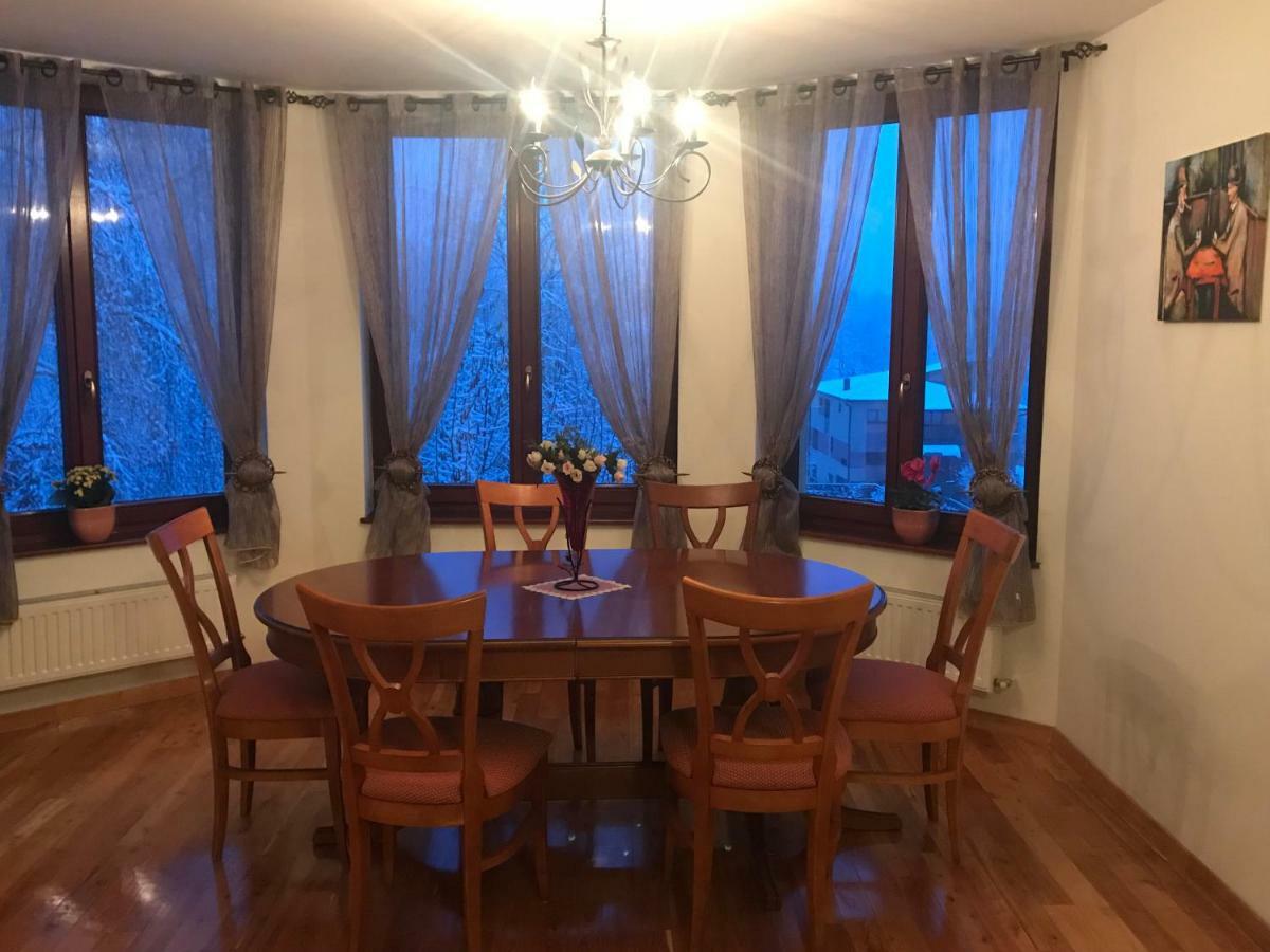 Trovanti Apartment Erdőfelek Kültér fotó