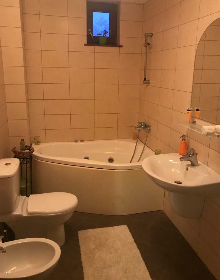 Trovanti Apartment Erdőfelek Kültér fotó
