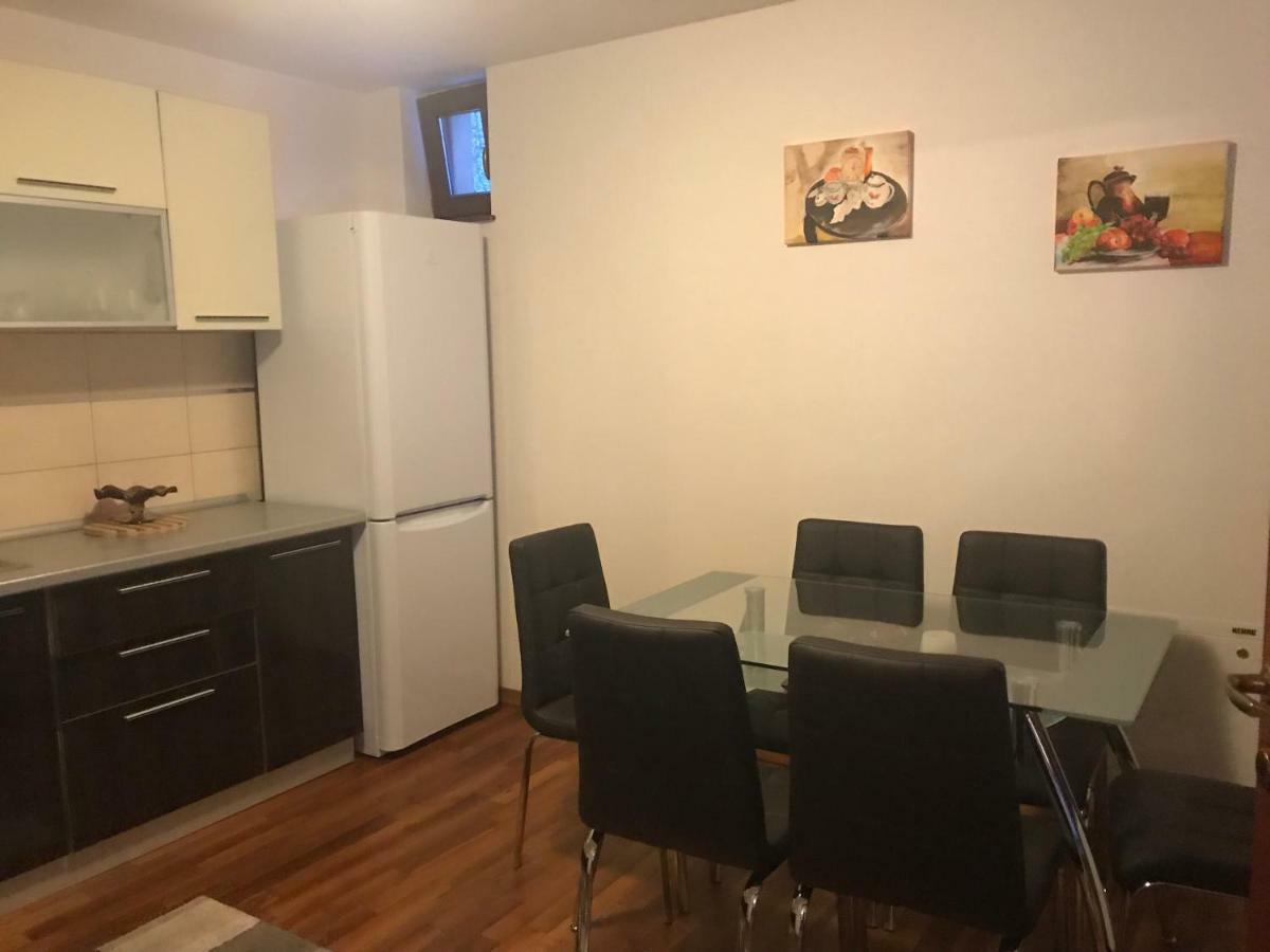 Trovanti Apartment Erdőfelek Kültér fotó
