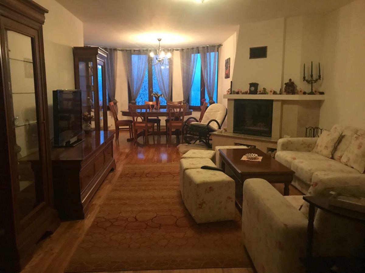 Trovanti Apartment Erdőfelek Kültér fotó