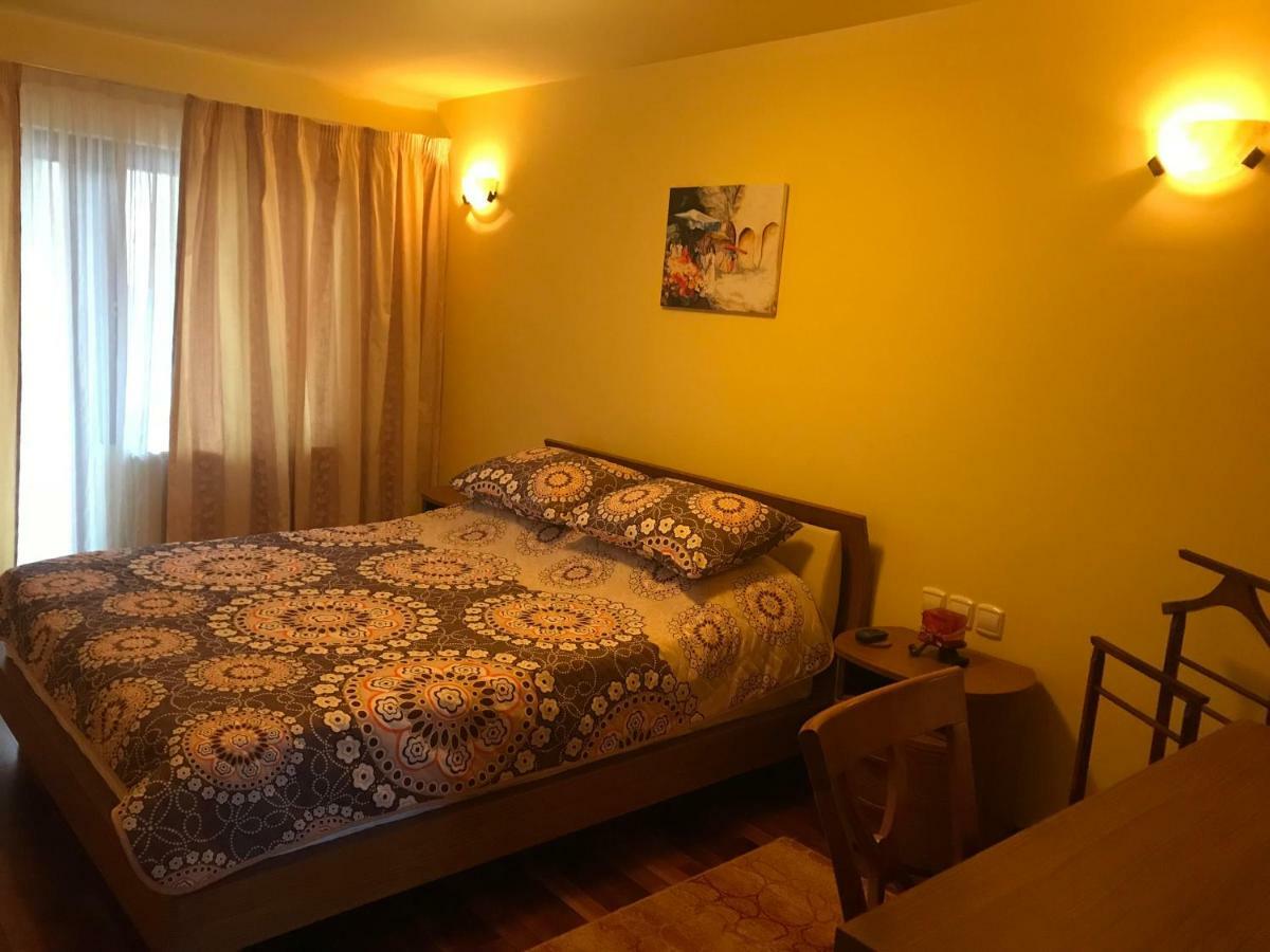 Trovanti Apartment Erdőfelek Kültér fotó