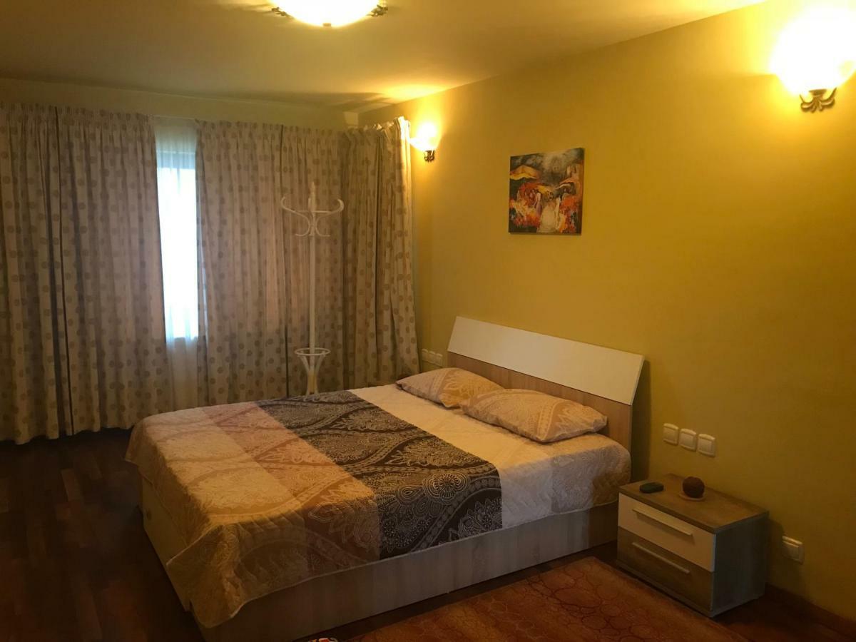 Trovanti Apartment Erdőfelek Kültér fotó