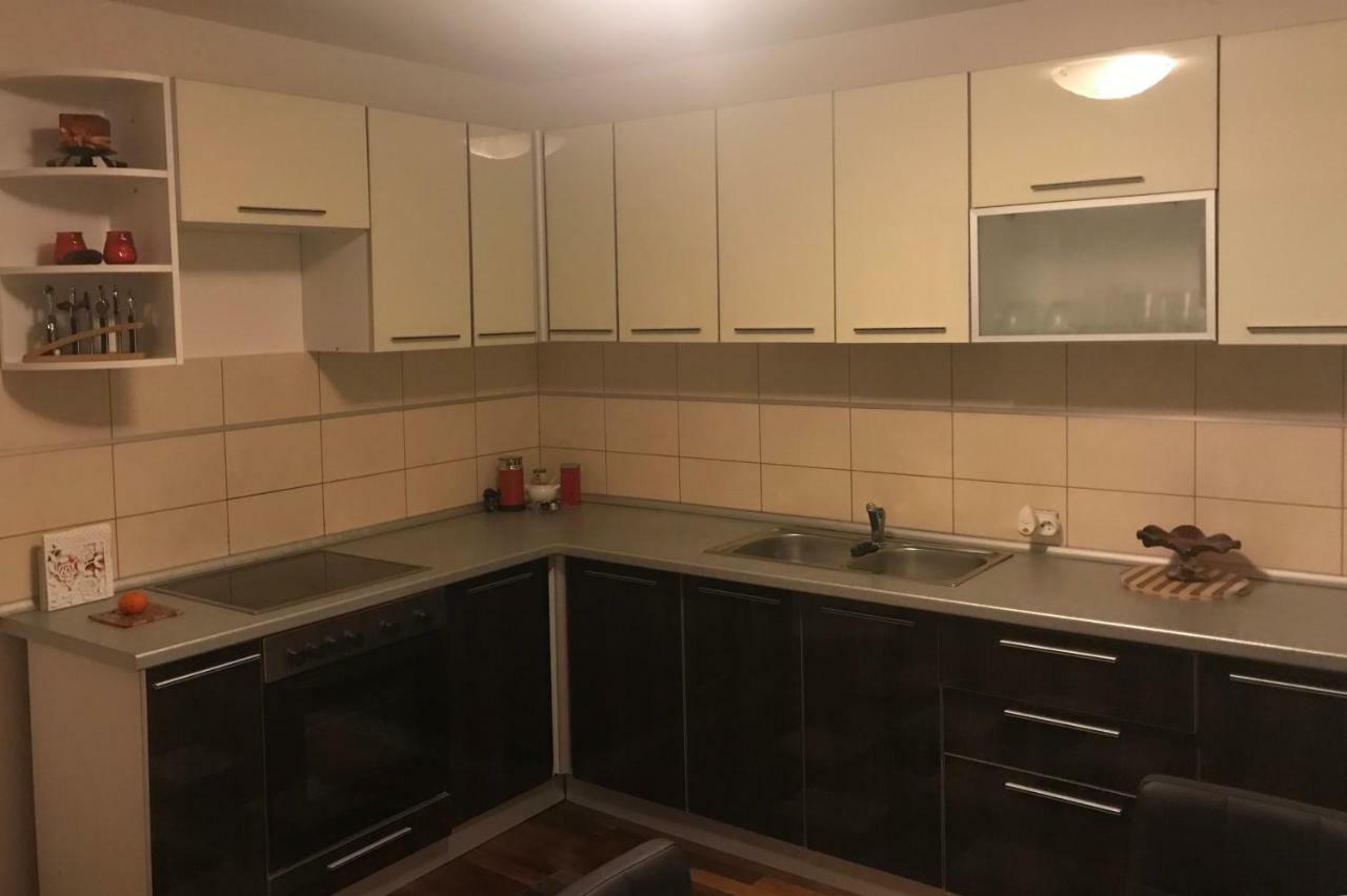 Trovanti Apartment Erdőfelek Kültér fotó