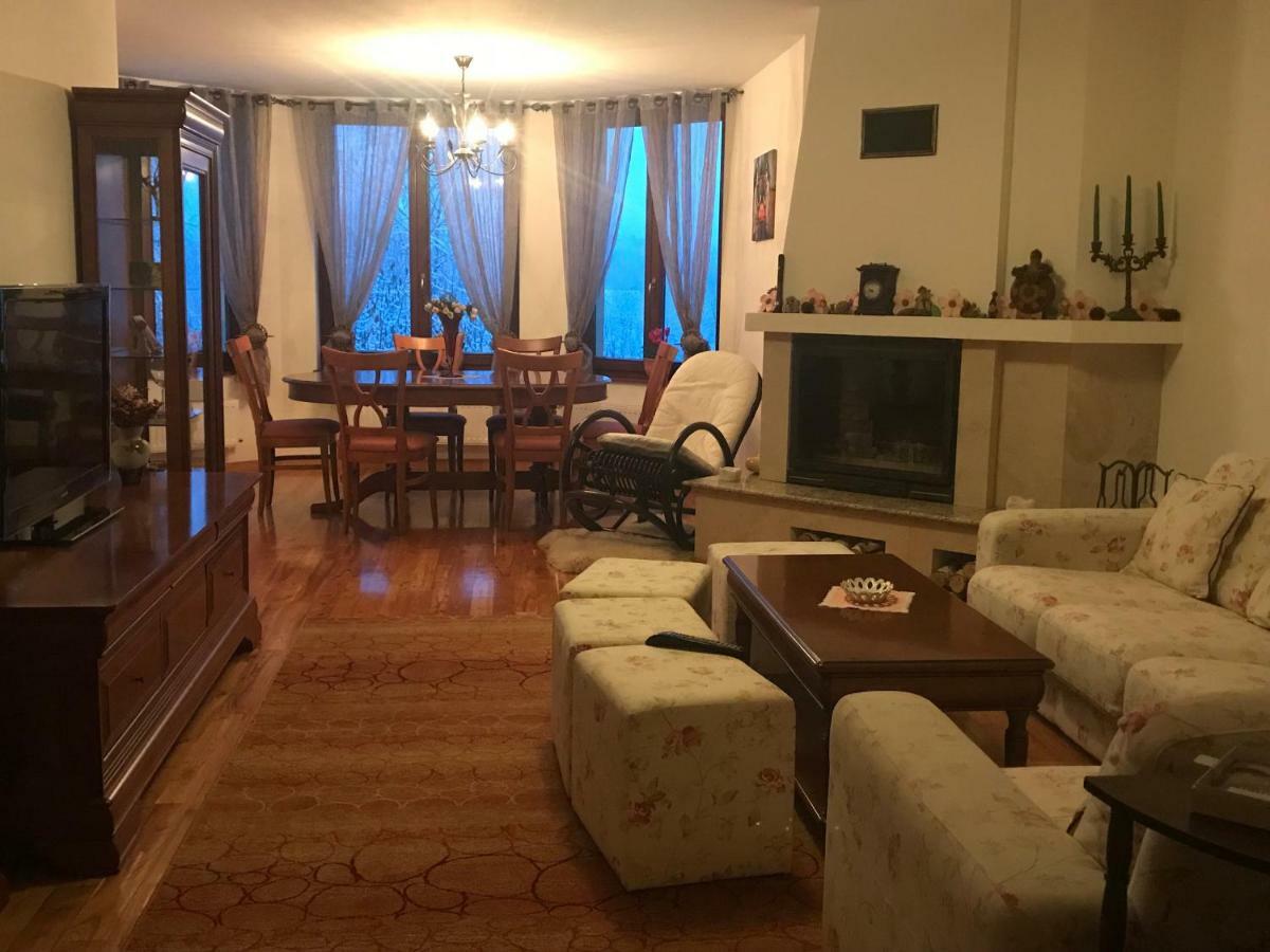 Trovanti Apartment Erdőfelek Kültér fotó